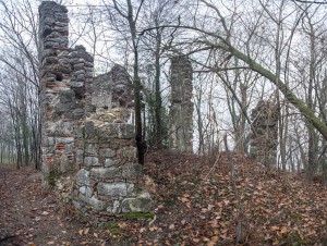 torretta